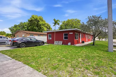 840 NW 3rd Street #1-4, Fort Lauderdale, FL 33311 - Photo 5