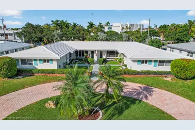 2851 NE 30th Street, Fort Lauderdale, FL 33306 - Photo 1