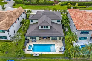11631 W Watercrest Cir Circle W, Parkland, FL 33076 - Photo 5