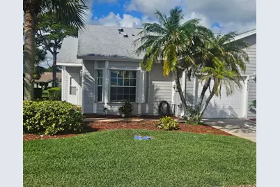 4011 Gator Trace Road, Fort Pierce, FL 34982 - Photo 1