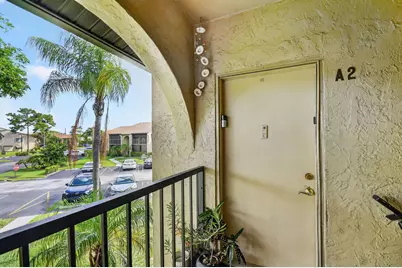 536 Shady Pine Way #A2, Greenacres, FL 33415 - Photo 5