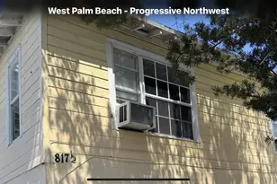 817 7th St, West Palm Beach, FL 33401 - Photo 1