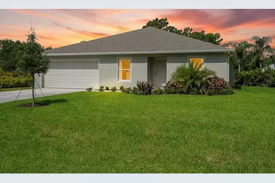 2126 SE North Blackwell Drive, Port Saint Lucie, FL 34952 - Photo 1