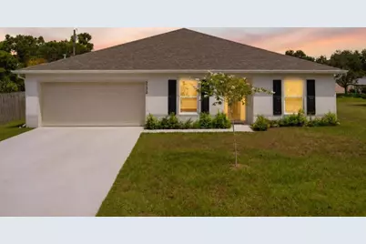2126 SE North Blackwell Drive, Port Saint Lucie, FL 34952 - Photo 1