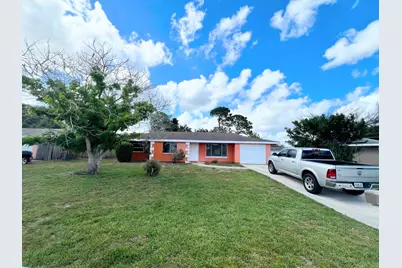 311 SW Homeland Road, Port Saint Lucie, FL 34953 - Photo 3