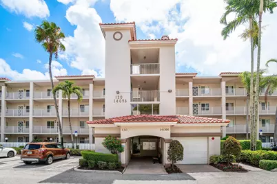 14096 Huntington Pointe Drive #106, Delray Beach, FL 33484 - Photo 1