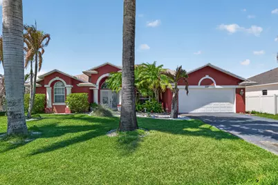 1541 SW Underwood Avenue, Port Saint Lucie, FL 34953 - Photo 27