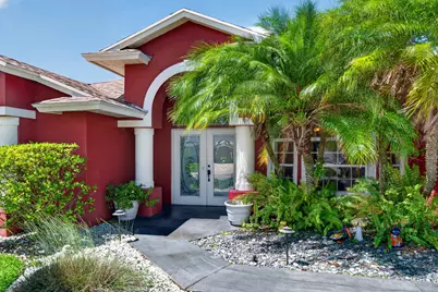 1541 SW Underwood Avenue, Port Saint Lucie, FL 34953 - Photo 3
