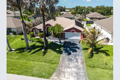 1541 SW Underwood Avenue, Port Saint Lucie, FL 34953 - Photo 37