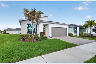 10744 SW Estella Lane, Port Saint Lucie, FL 34987 - Photo 1