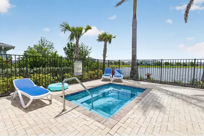 10744 SW Estella Lane, Port Saint Lucie, FL 34987 - Photo 37