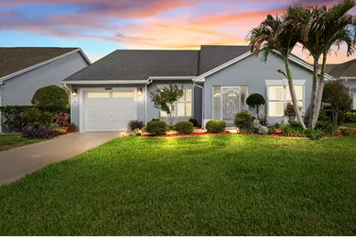503 NW Casanova Circle, Port Saint Lucie, FL 34986 - Photo 1