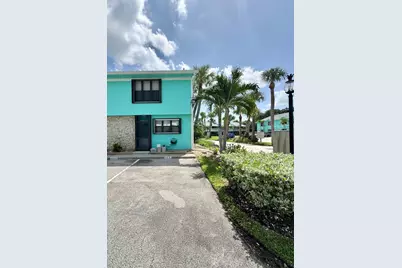 13509 S Indian River Drive #406, Jensen Beach, FL 34957 - Photo 3
