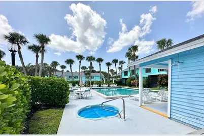 13509 S Indian River Drive #406, Jensen Beach, FL 34957 - Photo 19
