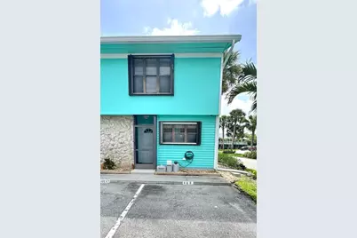 13509 S Indian River Drive #406, Jensen Beach, FL 34957 - Photo 1