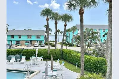 13509 S Indian River Drive #406, Jensen Beach, FL 34957 - Photo 21