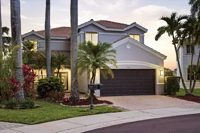1913 Silverbell Terrace, Weston, FL 33327 - Photo 59