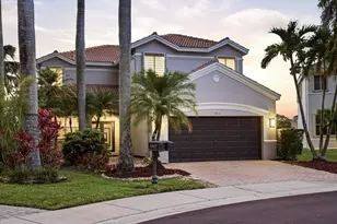 1913 Silverbell Terrace, Weston, FL 33327 - Photo 59