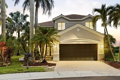 1913 Silverbell Terrace, Weston, FL 33327 - Photo 3