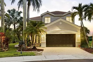 1913 Silverbell Terrace, Weston, FL 33327 - Photo 3