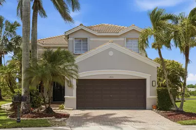 1913 Silverbell Terrace, Weston, FL 33327 - Photo 47
