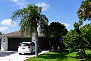 2268 SE Shelter Dr, Port Saint Lucie, FL 34952 - Photo 1