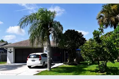 2268 SE Shelter Drive, Port Saint Lucie, FL 34952 - Photo 1