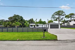 3192 Riddle Rd, West Palm Beach, FL 33406 - Photo 1