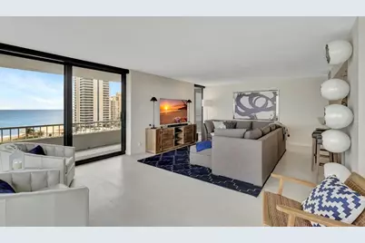 5550 N Ocean Drive #8a, Singer Island, FL 33404 - Photo 3