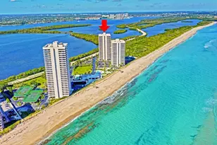 5550 N Ocean Dr, Singer Island, FL 33404 - Photo 1