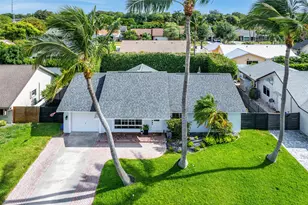 1515 Gallinule Dr, Delray Beach, FL 33444 - Photo 25