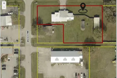 1019 NW 2nd Street, Okeechobee, FL 34972 - Photo 1