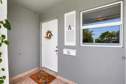 912 South Drive #A, Delray Beach, FL 33445 - Photo 3