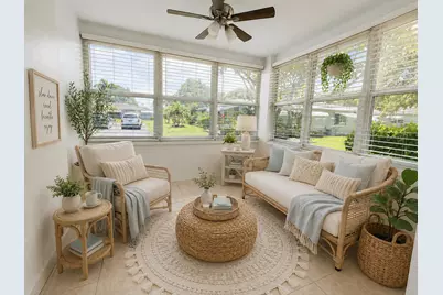 912 South Drive #A, Delray Beach, FL 33445 - Photo 5