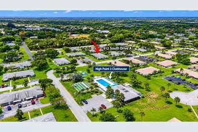 912 South Drive #A, Delray Beach, FL 33445 - Photo 25