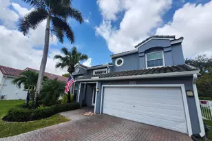 1582 NW 135th Ave, Pembroke Pines, FL 33028 - Photo 3