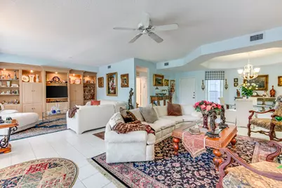 11706 Briarwood Circle #1, Boynton Beach, FL 33437 - Photo 5