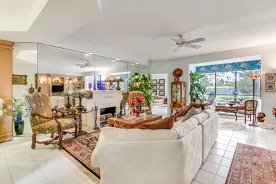 11706 Briarwood Circle #1, Boynton Beach, FL 33437 - Photo 3