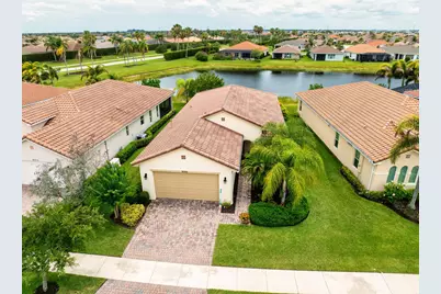 9763 SW Chestwood Avenue, Port Saint Lucie, FL 34987 - Photo 1