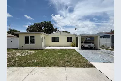 2016 Kenwood Road, West Palm Beach, FL 33409 - Photo 1
