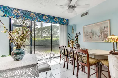 11706 Briarwood Circle #1, Boynton Beach, FL 33437 - Photo 9
