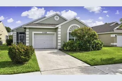 7725 Mansfield Hollow Road, Delray Beach, FL 33446 - Photo 1