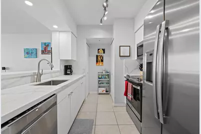 347 N New River Drive E #2707, Fort Lauderdale, FL 33301 - Photo 3