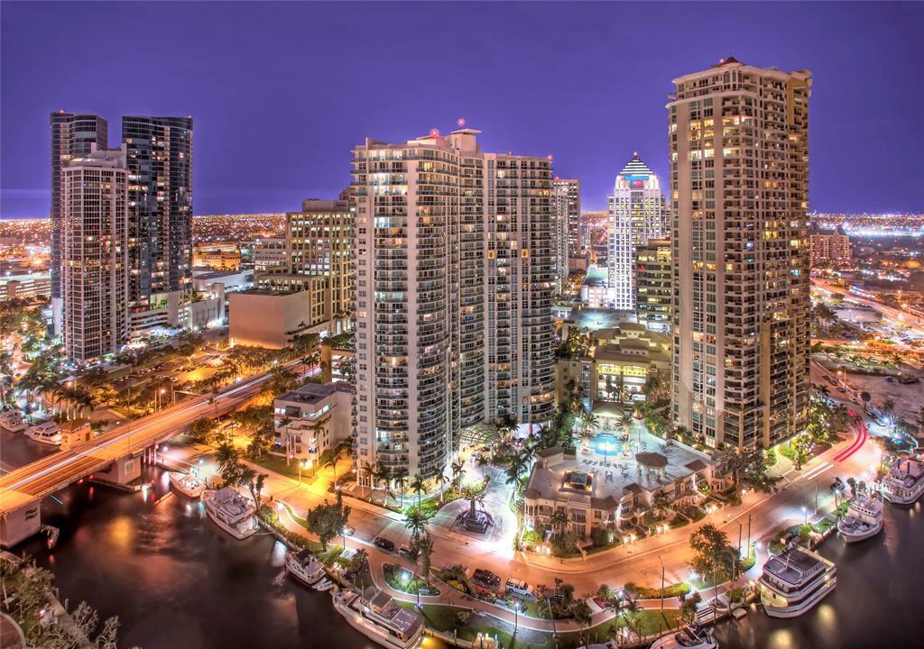 347 N New River Dr E #2707 - 347 N New River Dr E #2707, Fort Lauderdale, FL 33301 Luxury Property | Jose Angel Pina