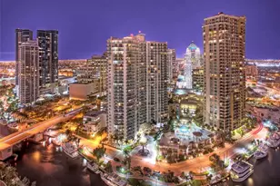 347 N New River Dr E, Fort Lauderdale, FL 33301 - Photo 1