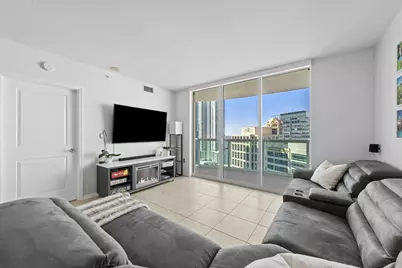 347 N New River Drive E #2707, Fort Lauderdale, FL 33301 - Photo 7