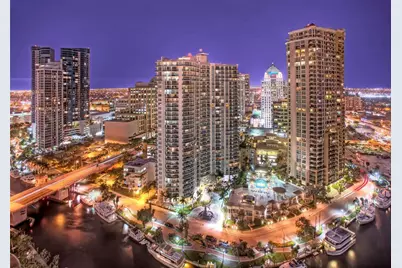 347 N New River Drive E #2707, Fort Lauderdale, FL 33301 - Photo 19