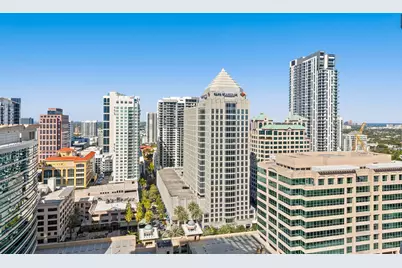 347 N New River Drive E #2707, Fort Lauderdale, FL 33301 - Photo 17