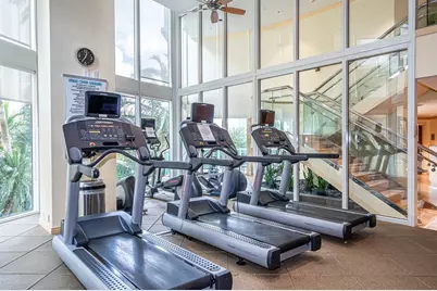347 N New River Drive E #2707, Fort Lauderdale, FL 33301 - Photo 39