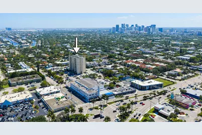 900 NE 18th Avenue #1406-1407, Fort Lauderdale, FL 33304 - Photo 55